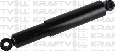 KRAFTVOLL GERMANY 15010197 - Shock Absorber autospares.lv