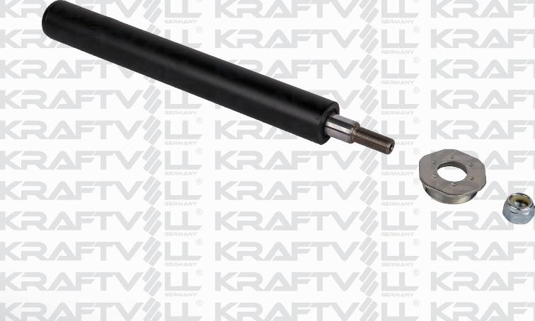 KRAFTVOLL GERMANY 15010145 - Shock Absorber autospares.lv