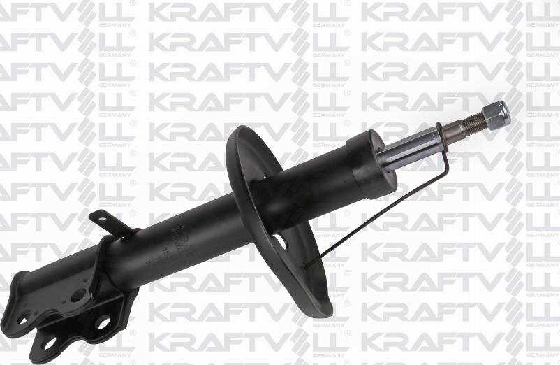 KRAFTVOLL GERMANY 15010146 - Shock Absorber autospares.lv