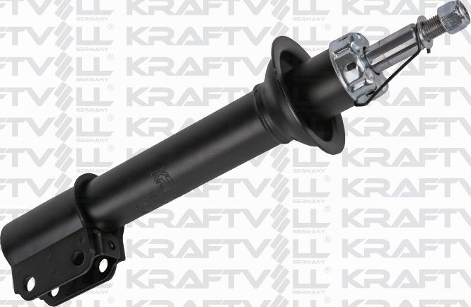 KRAFTVOLL GERMANY 15010143 - Shock Absorber autospares.lv