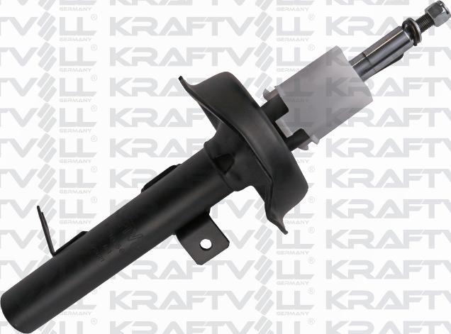 KRAFTVOLL GERMANY 15010158 - Shock Absorber autospares.lv