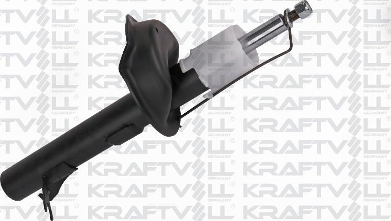 KRAFTVOLL GERMANY 15010157 - Shock Absorber autospares.lv