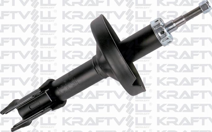 KRAFTVOLL GERMANY 15010169 - Shock Absorber autospares.lv