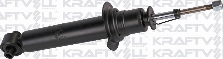 KRAFTVOLL GERMANY 15010166 - Shock Absorber autospares.lv