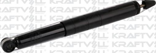 KRAFTVOLL GERMANY 15010108 - Shock Absorber autospares.lv