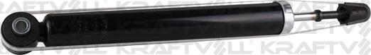 KRAFTVOLL GERMANY 15010180 - Shock Absorber autospares.lv