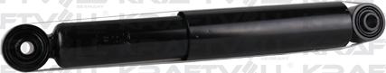 KRAFTVOLL GERMANY 15010181 - Shock Absorber autospares.lv