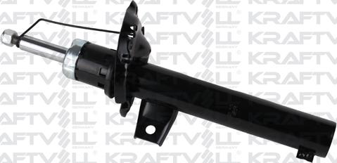 KRAFTVOLL GERMANY 15010183 - Shock Absorber autospares.lv