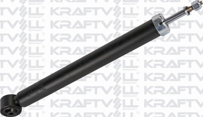 KRAFTVOLL GERMANY 15010139 - Shock Absorber autospares.lv