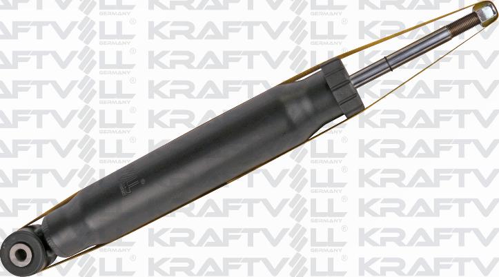 KRAFTVOLL GERMANY 15010136 - Shock Absorber autospares.lv