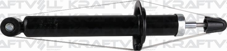 KRAFTVOLL GERMANY 15010137 - Shock Absorber autospares.lv