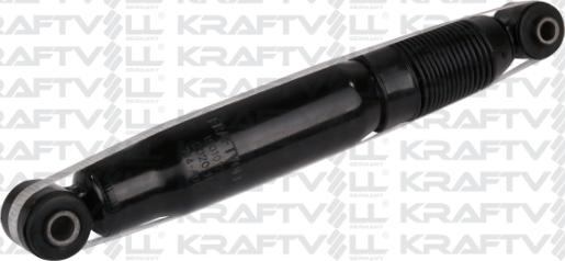 KRAFTVOLL GERMANY 15010128 - Shock Absorber autospares.lv