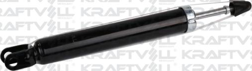 KRAFTVOLL GERMANY 15010127 - Shock Absorber autospares.lv