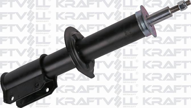 KRAFTVOLL GERMANY 15010171 - Shock Absorber autospares.lv