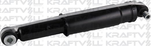 KRAFTVOLL GERMANY 15010178 - Shock Absorber autospares.lv