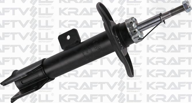 KRAFTVOLL GERMANY 15010172 - Shock Absorber autospares.lv