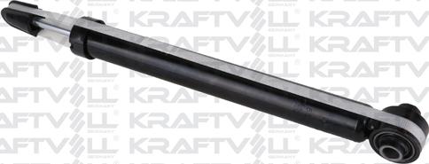 KRAFTVOLL GERMANY 15010399 - Shock Absorber autospares.lv