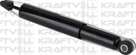 KRAFTVOLL GERMANY 15010391 - Shock Absorber autospares.lv