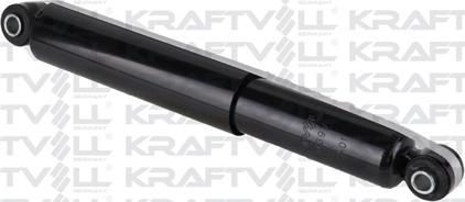 KRAFTVOLL GERMANY 15010397 - Shock Absorber autospares.lv