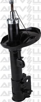 KRAFTVOLL GERMANY 15010342 - Shock Absorber autospares.lv