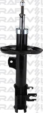 KRAFTVOLL GERMANY 15010359 - Shock Absorber autospares.lv