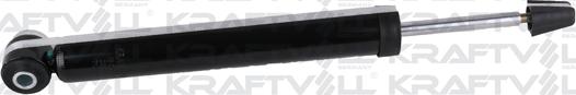 KRAFTVOLL GERMANY 15010354 - Shock Absorber autospares.lv