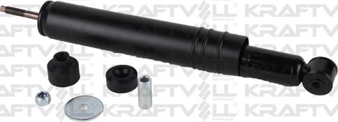 KRAFTVOLL GERMANY 15010356 - Shock Absorber autospares.lv