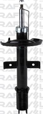 KRAFTVOLL GERMANY 15010361 - Shock Absorber autospares.lv