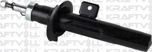 KRAFTVOLL GERMANY 15010386 - Shock Absorber autospares.lv