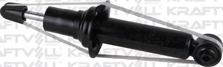 KRAFTVOLL GERMANY 15010383 - Shock Absorber autospares.lv