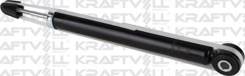 KRAFTVOLL GERMANY 15010382 - Shock Absorber autospares.lv