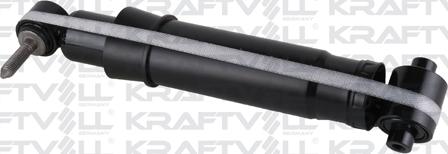 KRAFTVOLL GERMANY 15010379 - Shock Absorber autospares.lv