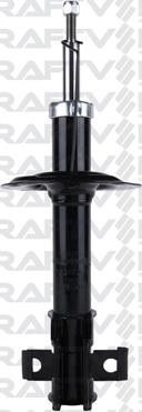 KRAFTVOLL GERMANY 15010371 - Shock Absorber autospares.lv