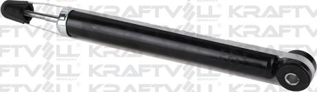 KRAFTVOLL GERMANY 15010378 - Shock Absorber autospares.lv