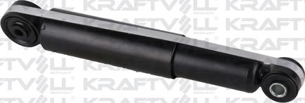 KRAFTVOLL GERMANY 15010372 - Shock Absorber autospares.lv