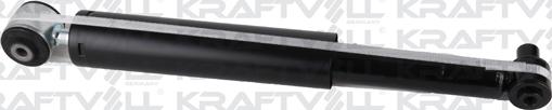 KRAFTVOLL GERMANY 15010269 - Shock Absorber autospares.lv