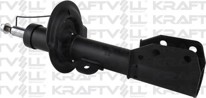 KRAFTVOLL GERMANY 15010219 - Shock Absorber autospares.lv