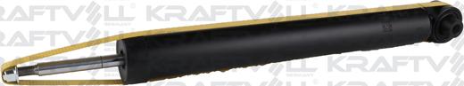 KRAFTVOLL GERMANY 15010216 - Shock Absorber autospares.lv