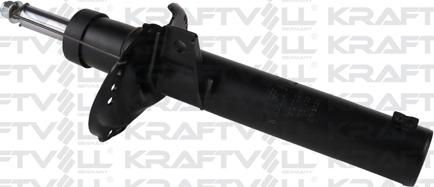 KRAFTVOLL GERMANY 15010218 - Shock Absorber autospares.lv