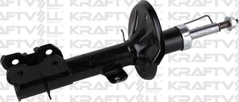 KRAFTVOLL GERMANY 15010284 - Shock Absorber autospares.lv