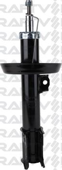 KRAFTVOLL GERMANY 15010280 - Shock Absorber autospares.lv