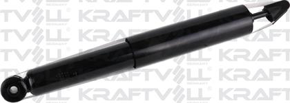 KRAFTVOLL GERMANY 15010282 - Shock Absorber autospares.lv