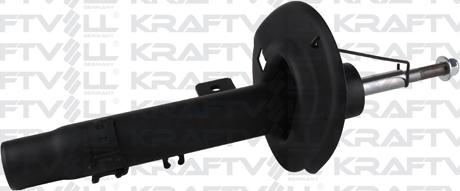 KRAFTVOLL GERMANY 15010233 - Shock Absorber autospares.lv