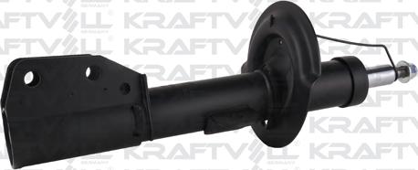 KRAFTVOLL GERMANY 15010220 - Shock Absorber autospares.lv