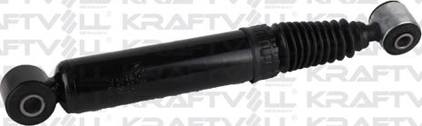 KRAFTVOLL GERMANY 15010275 - Shock Absorber autospares.lv