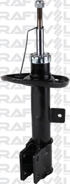 KRAFTVOLL GERMANY 15010278 - Shock Absorber autospares.lv