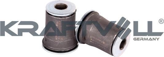 KRAFTVOLL GERMANY 10050037 - Bush of Control / Trailing Arm autospares.lv