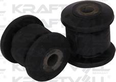 KRAFTVOLL GERMANY 10050148 - Bush of Control / Trailing Arm autospares.lv