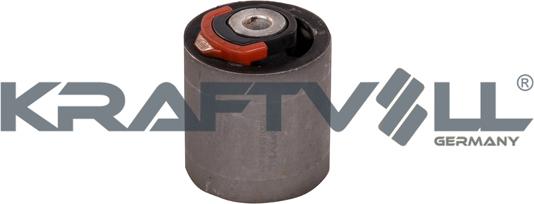 KRAFTVOLL GERMANY 10050150 - Bush of Control / Trailing Arm autospares.lv