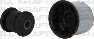 KRAFTVOLL GERMANY 10050152 - Bush of Control / Trailing Arm autospares.lv